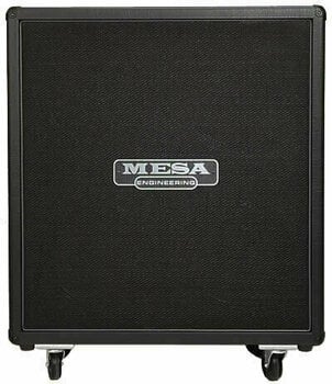 Китара кабинет Mesa Boogie 4x12" STILETTO Straight Guitar Box - 1