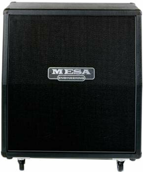 Gitarový reprobox Mesa Boogie 4x12'' Road King Slant Guitar Box - 1