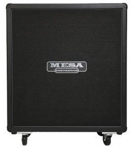 Китара кабинет Mesa Boogie 4x12'' Road King Straight Guitar Box
