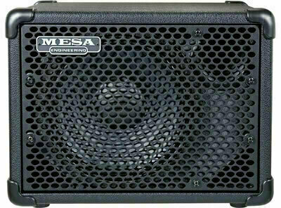 Basluidspreker Mesa Boogie 1x12“ Powerhouse Bassguitar Box - 1