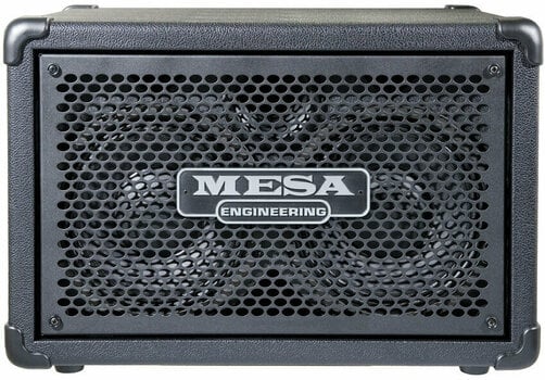 Bass Cabinet Mesa Boogie 2x10“ Powerhouse Bassguitar Box - 1