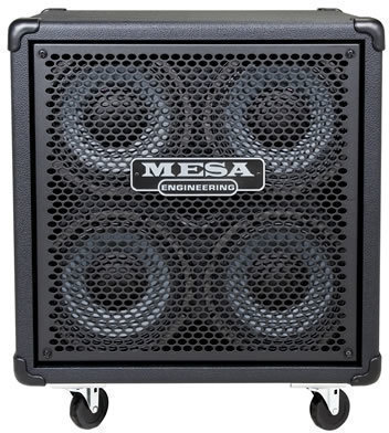 Basszusgitár hangláda Mesa Boogie 4x10“ Powerhouse Bassguitar Box