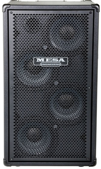 Bas zvučnik Mesa Boogie 4x12“ Powerhouse Bassguitar Box