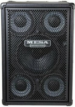 Basluidspreker Mesa Boogie 1x15", 4x10“ PH 1200 Powerhouse Bassguitar Box - 1