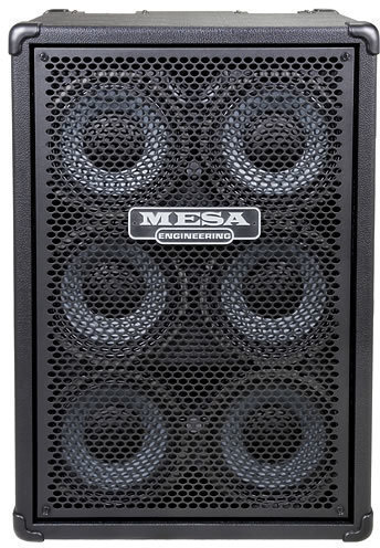 Basluidspreker Mesa Boogie 6x10“ Powerhouse Bassguitar Box