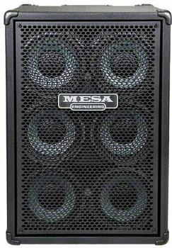 Basluidspreker Mesa Boogie 6x10“ Powerhouse Bassguitar Box - 1