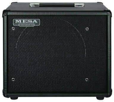 Guitar Cabinet Mesa Boogie 1x12'' Compact Thiele Guitar Box - 1
