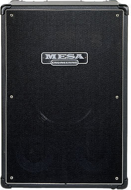 Basluidspreker Mesa Boogie 1x15“, 4x10" PH 1200 Powerhouse Vintage Bassguitar Box