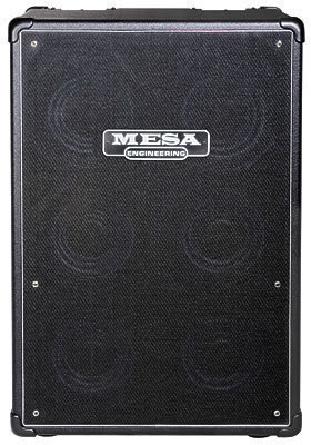 Basluidspreker Mesa Boogie 6x10“ Powerhouse Vintage Bassguitar Box