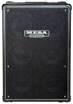 Basluidspreker Mesa Boogie 6x10“ Powerhouse Vintage Bassguitar Box - 1