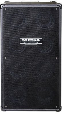 Basluidspreker Mesa Boogie 8x10“ Powerhouse Vintage Bassguitar Box