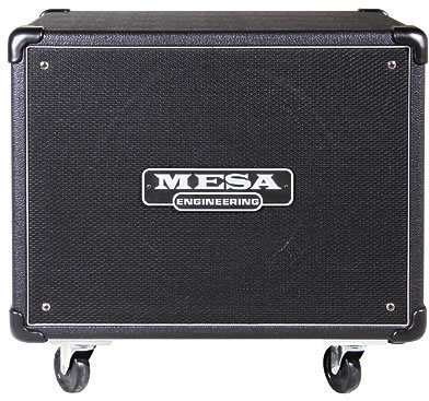 Basluidspreker Mesa Boogie 1x15“ Powerhouse Vintage Bassguitar Box