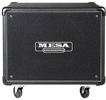 Basluidspreker Mesa Boogie 1x15“ Powerhouse Vintage Bassguitar Box - 1