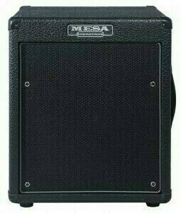 Basluidspreker Mesa Boogie 1x15“ Scout Bass Bassguitar Box - 1