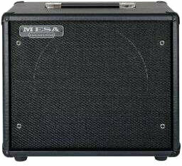 Cabinet Chitarra Mesa Boogie 1x12" Compact Guitar Box - 1