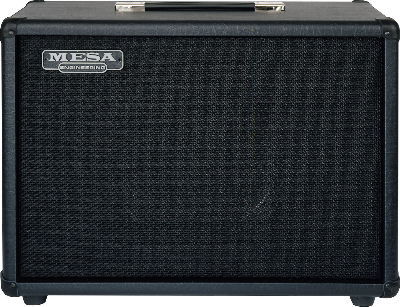 Guitar Cabinet Mesa Boogie 1x12 Compact WideBody Guitar Box