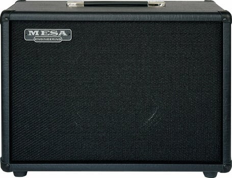 Guitar Cabinet Mesa Boogie 1x12 Compact WideBody Guitar Box - 1