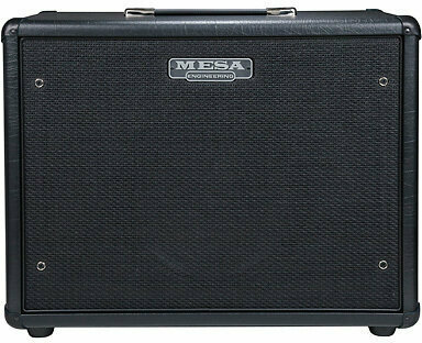 Kitarski zvočnik Mesa Boogie 1x12" Express 23" Guitar Box - 1