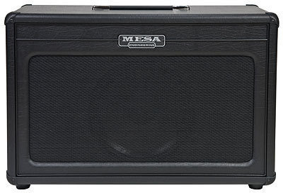 Китара кабинет Mesa Boogie 1x12" Electra Dyne 27 Guitar Box