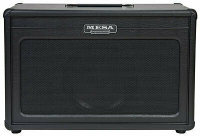 Китара кабинет Mesa Boogie 1x12" Electra Dyne 27 Guitar Box - 1