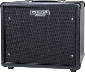 Guitarkabinet Mesa Boogie 1X12" Express Guitar Box