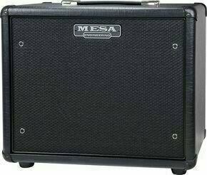 Gitarski zvučnik Mesa Boogie 1X12" Express Guitar Box - 1