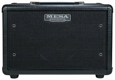 Kytarový reprobox Mesa Boogie 1x10" Express Guitar Box - 1