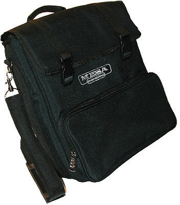 Hoes voor basversterker Mesa Boogie Walkabout Gig Bag