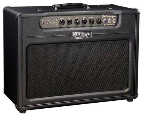 Tube combo pojačalo Mesa Boogie Electra Dyne Simul-Class 45/90 2x12" Combo