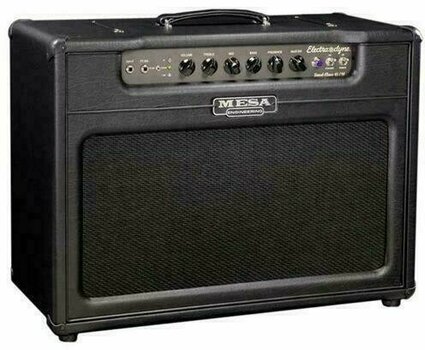 Tube combo pojačalo Mesa Boogie Electra Dyne Simul-Class 45/90 2x12" Combo - 1