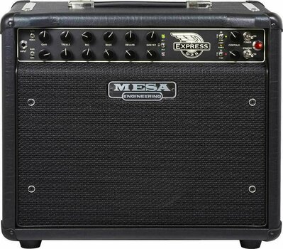 Buizen gitaarcombo Mesa Boogie Express 05:50 1x12 - 1
