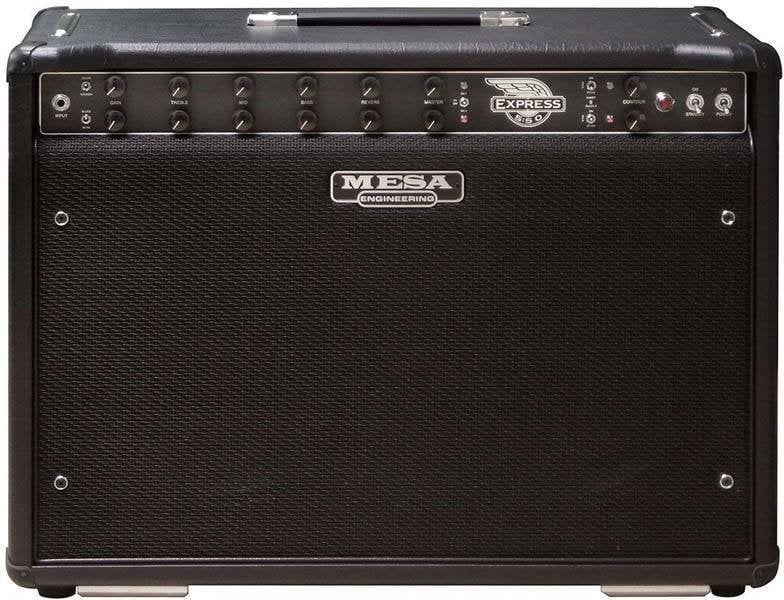 Buizen gitaarcombo Mesa Boogie Express 05:50 2x12