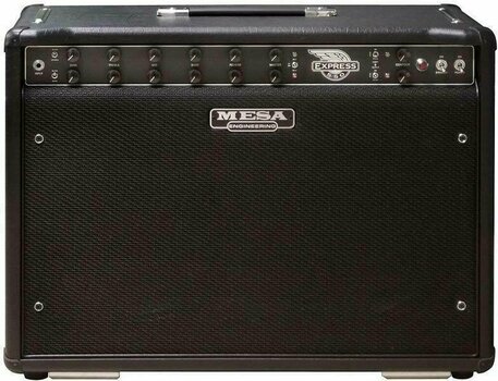 Buizen gitaarcombo Mesa Boogie Express 05:50 2x12 - 1