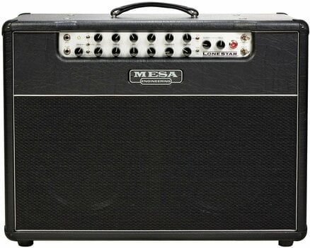 Buizen gitaarcombo Mesa Boogie Lone Star 2x12'' Combo - 1