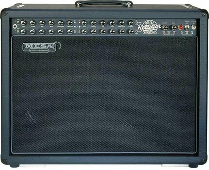 Combo à lampes Mesa Boogie Road King Series 2 2x12“ Combo - 1