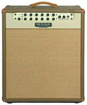 Buizen gitaarcombo Mesa Boogie Lone Star SPECIAL 4x10" Combo - 1