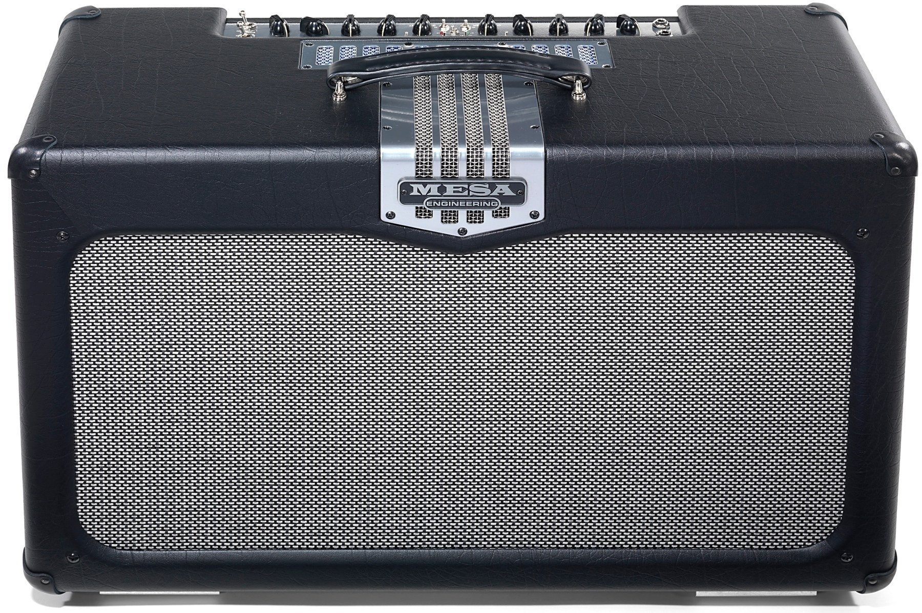 Amplificador combo a válvulas para guitarra Mesa Boogie Trans Atlantic TA30 2x12“ Combo