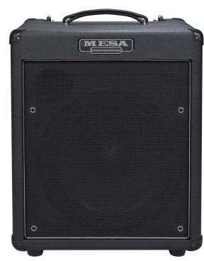 Basgitaarcombo Mesa Boogie Walkabout Scout Convertible 1x15"