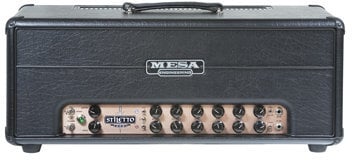 Tube Amplifier Mesa Boogie Stiletto Ace Head