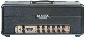 Buizen gitaarversterker Mesa Boogie Stiletto Ace Head - 1