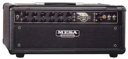 Csöves gitárerősítők Mesa Boogie Express 05:50 Head