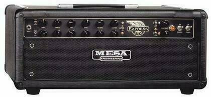 Ampli guitare à lampes Mesa Boogie Express 05:50 Head - 1