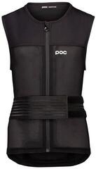 Skydd POC VPD Air Jr Uranium Black S Väst Skydd