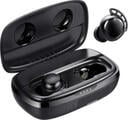 Tribit FlyBuds 3 BTH92SC Black Безжични In-ear слушалки