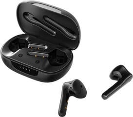 Drahtlose In-Ear-Kopfhörer Tribit FlyBuds C2 BTH96 Black Drahtlose In-Ear-Kopfhörer