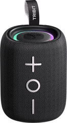 Kannettava kaiutin Tribit StormBox Mini BTS33 Kannettava kaiutin Black
