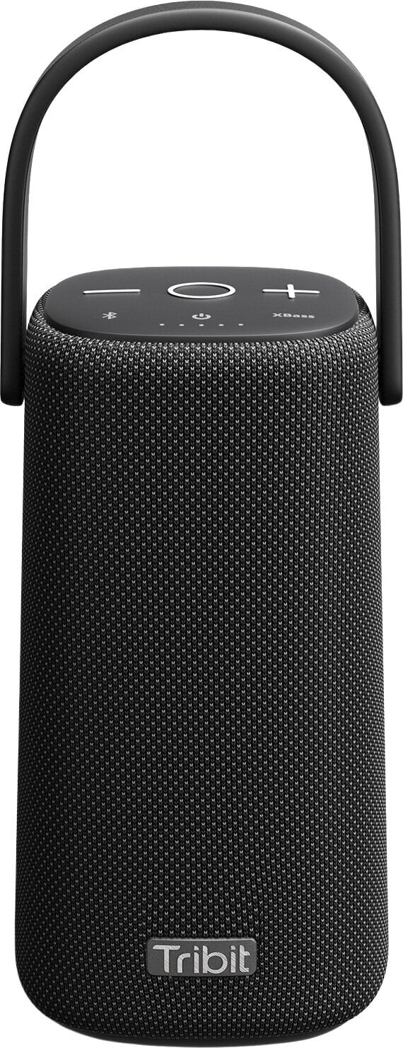 Kannettava kaiutin Tribit StormBox Pro BTS31 Black Kannettava kaiutin