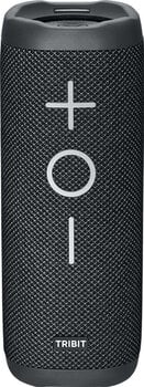 Bærbar højttaler Tribit StormBox 2 BTS32 Black Bærbar højttaler (Kun pakket ud) - 1