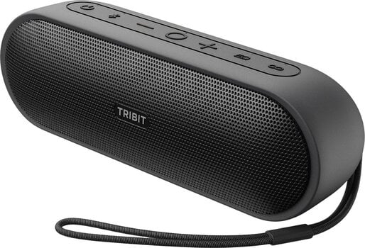 Kannettava kaiutin Tribit XSound Plus 2 BTS65 Black Kannettava kaiutin - 1