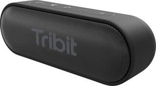 Kannettava kaiutin Tribit XSound Go BTS38 Kannettava kaiutin Black